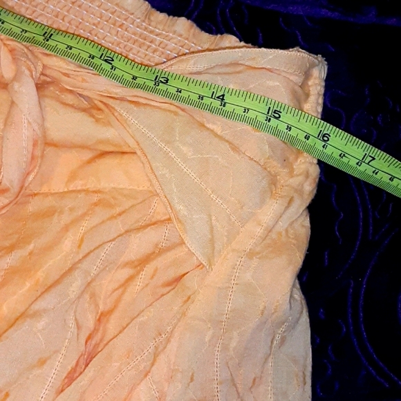 Pure cotton 2 layer made in Africa elastic waist - Picture 5 of 5